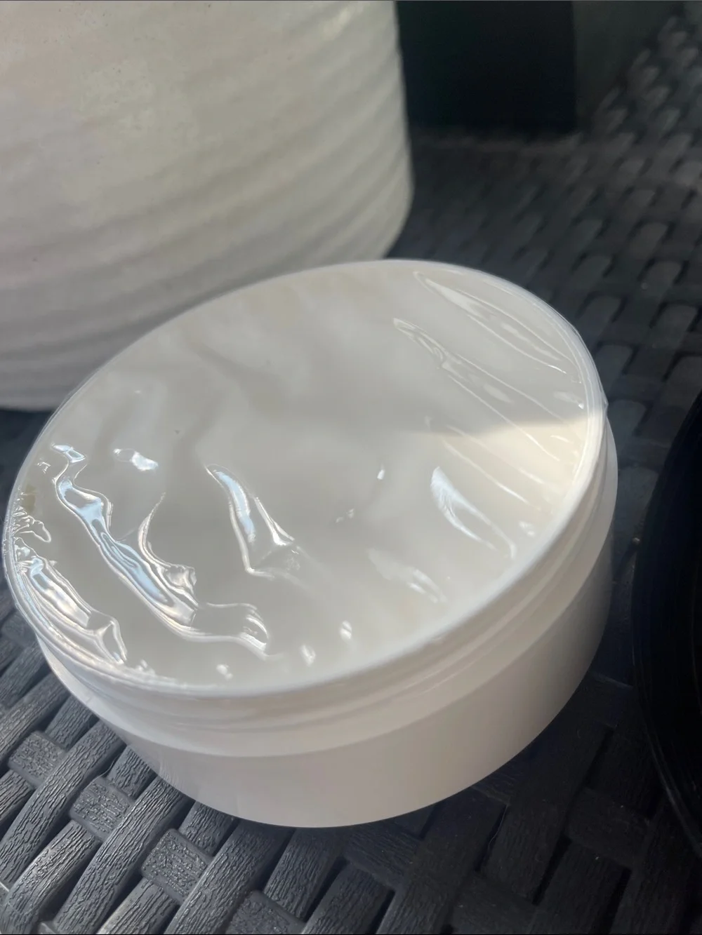 PERLIER - Shes Butter & Pear Body Balm